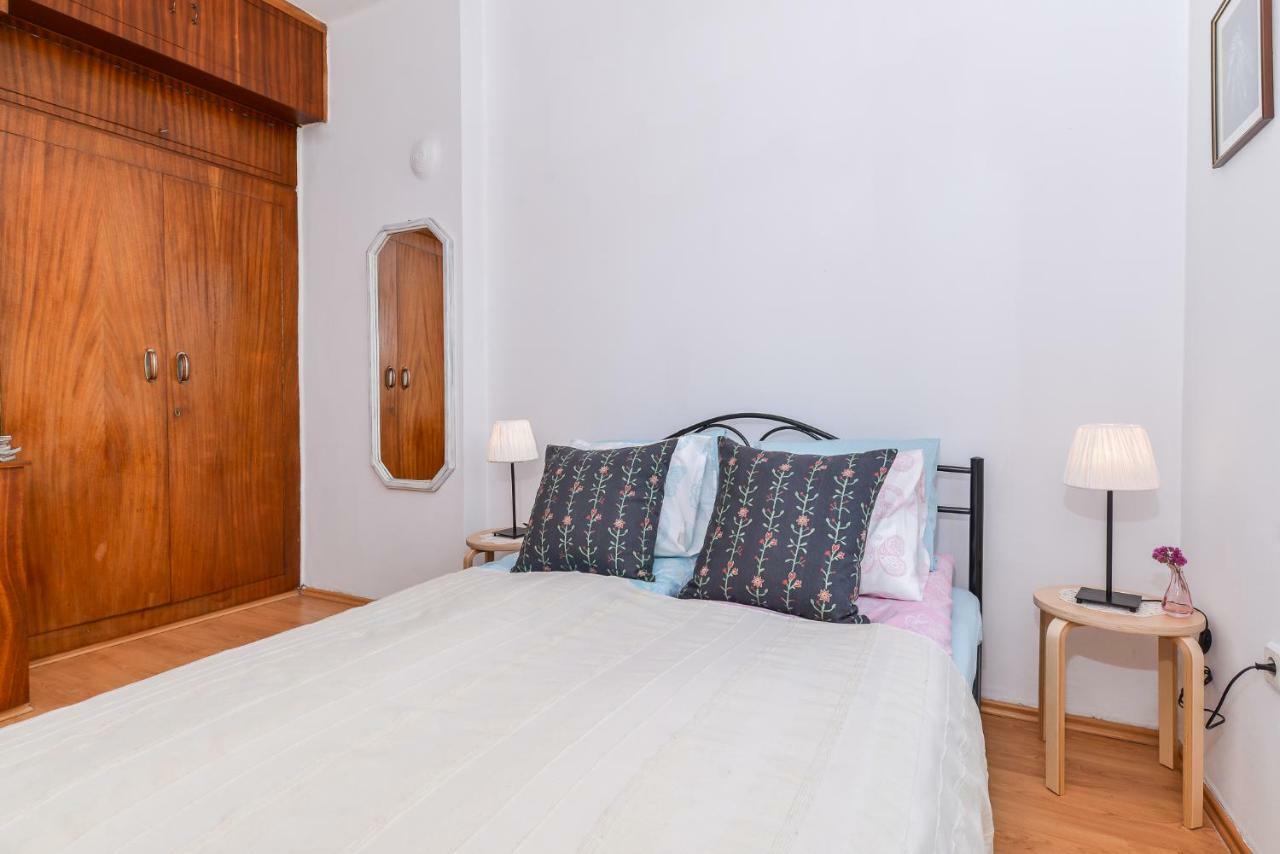 Shik & Chic One Bedroom Central Apartment Graf Ignatiev X Shishman Corner By Flat Mаnager Софія Екстер'єр фото