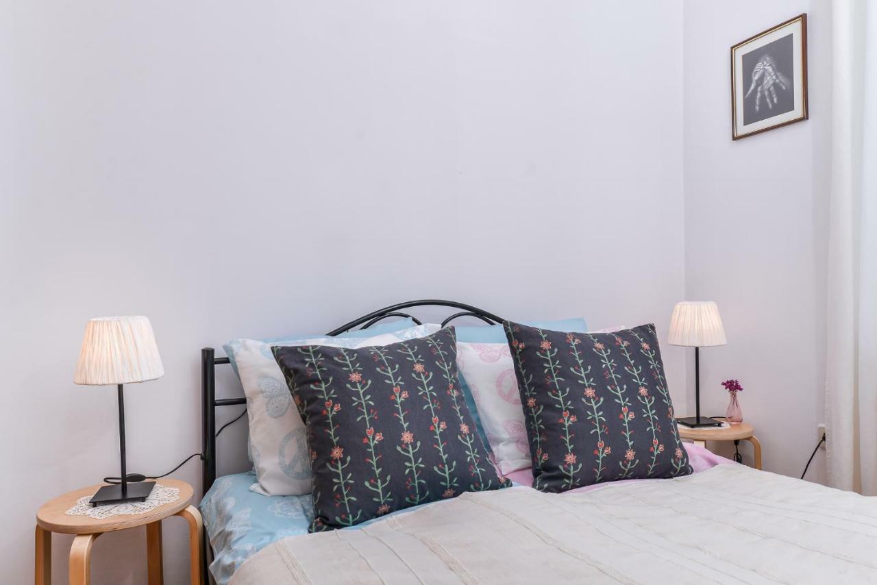 Shik & Chic One Bedroom Central Apartment Graf Ignatiev X Shishman Corner By Flat Mаnager Софія Екстер'єр фото