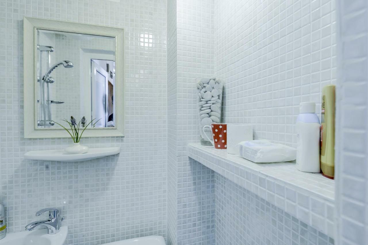 Shik & Chic One Bedroom Central Apartment Graf Ignatiev X Shishman Corner By Flat Mаnager Софія Екстер'єр фото